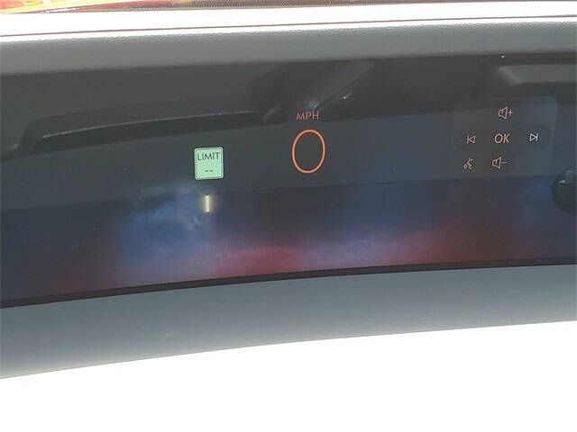 2025 Lincoln Nautilus Hybrid Premiere