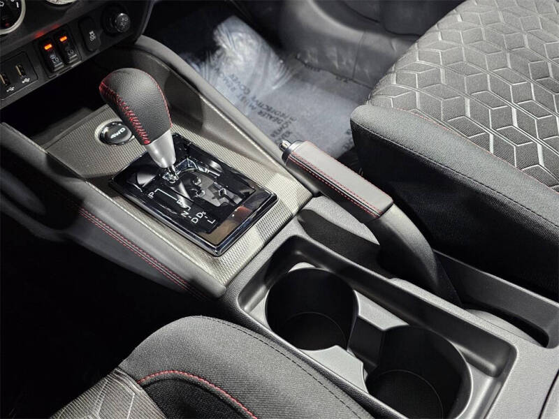 2024 Mitsubishi Outlander Sport