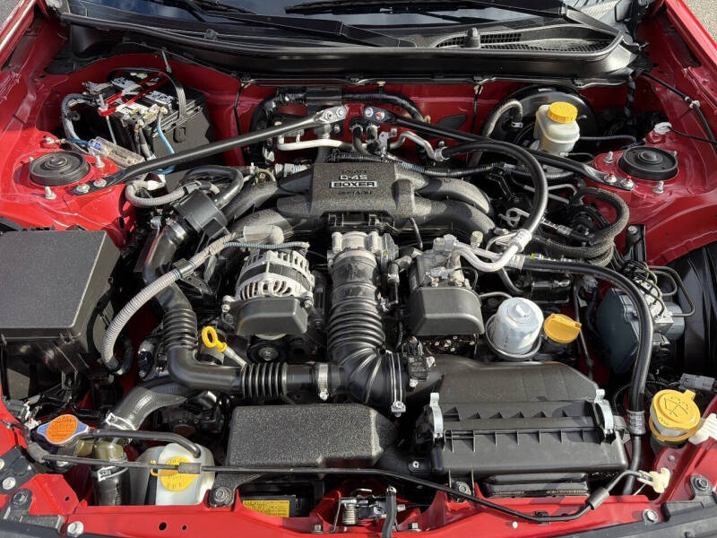 2017 Toyota 86