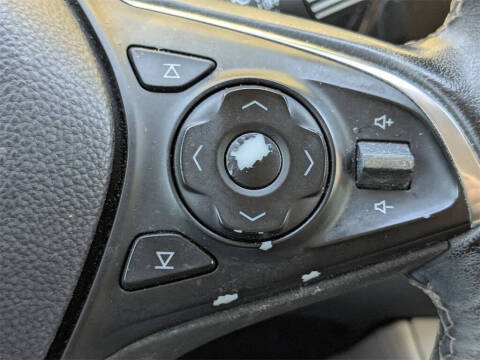 2018 Buick Envision Premium II