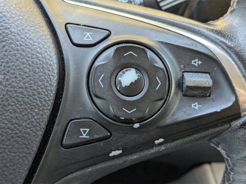 2018 Buick Envision Premium II