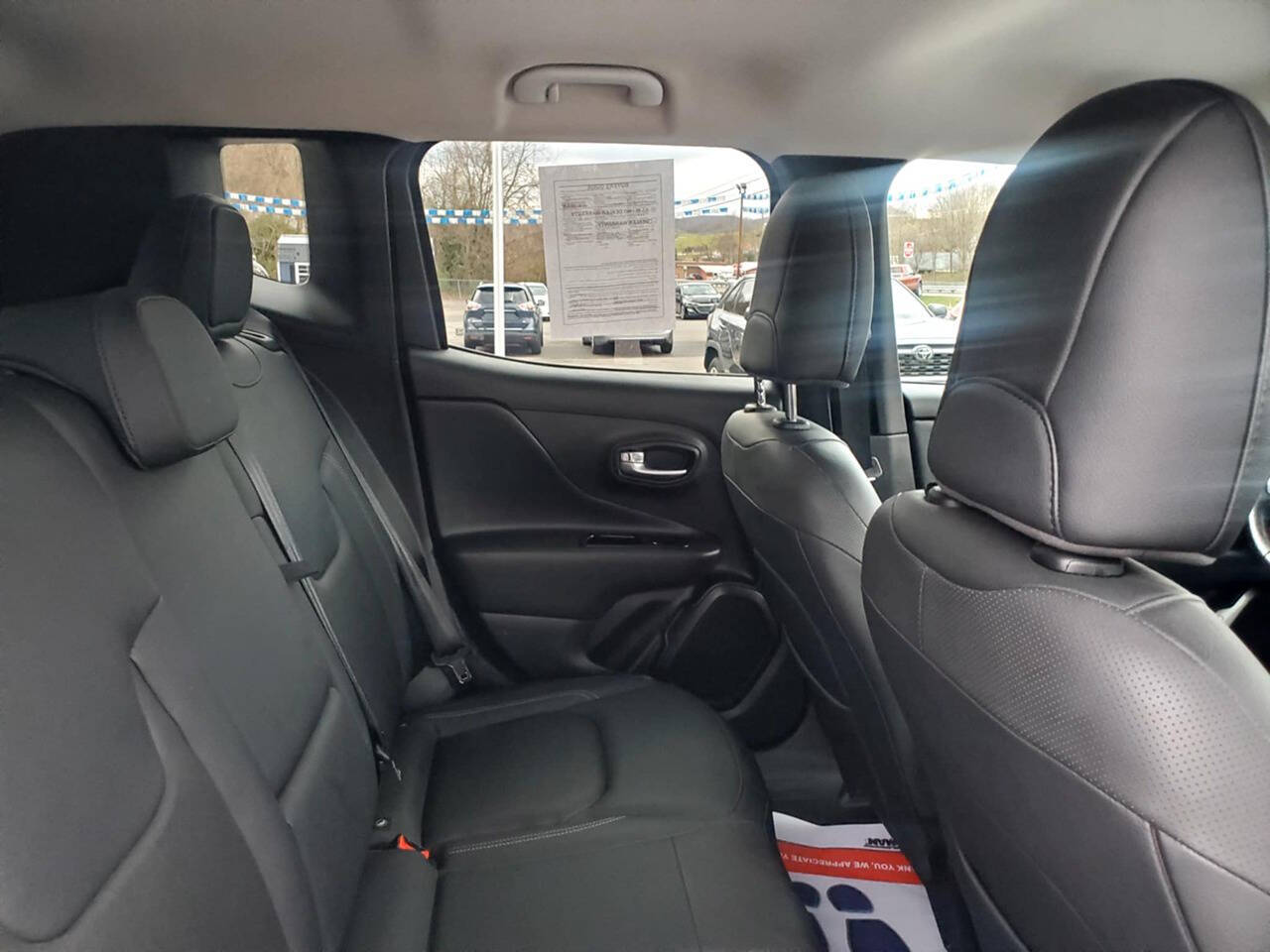 2021 Jeep Renegade for sale at Auto Energy in Lebanon, VA