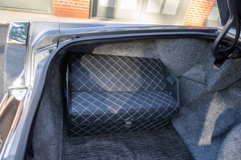 1992 Cadillac Brougham