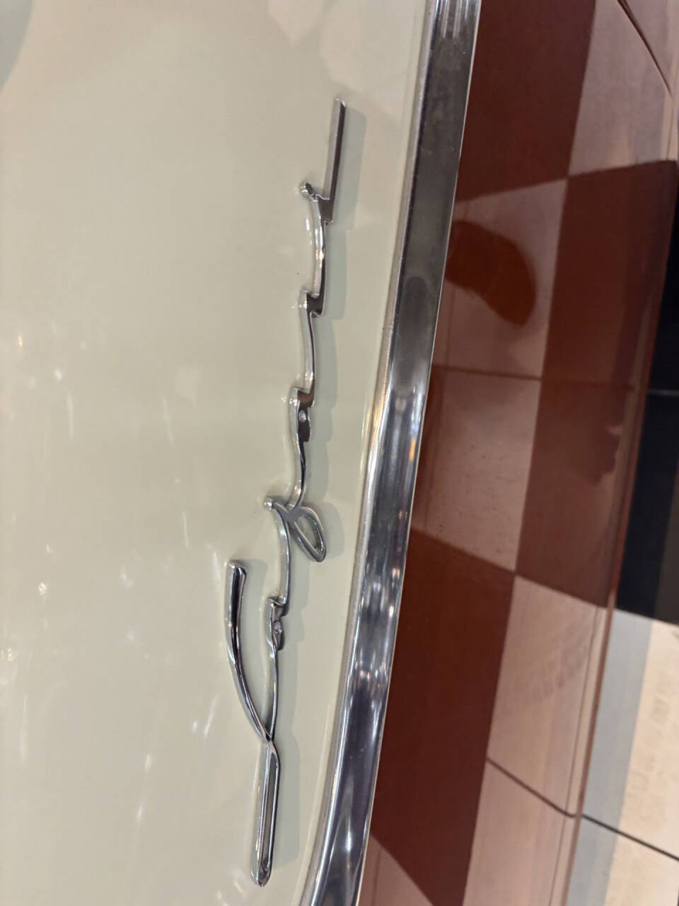 1955 Pontiac Safari 25