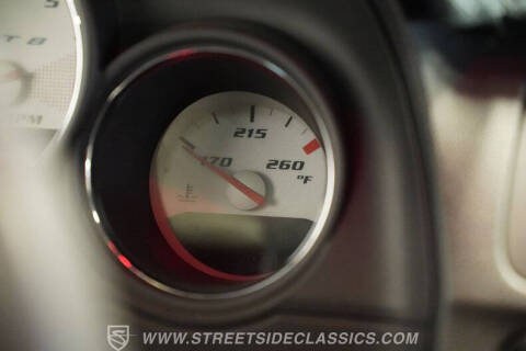 2010 Dodge Challenger SRT8