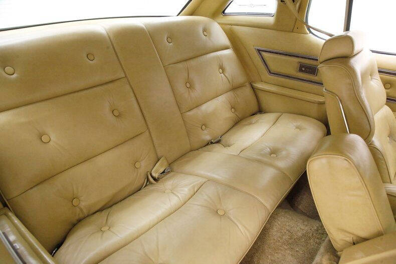 1976 Ford Thunderbird