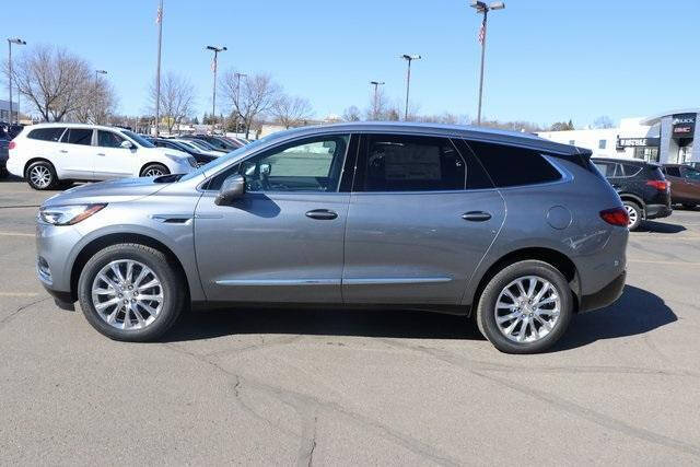 2021 Buick Enclave Premium