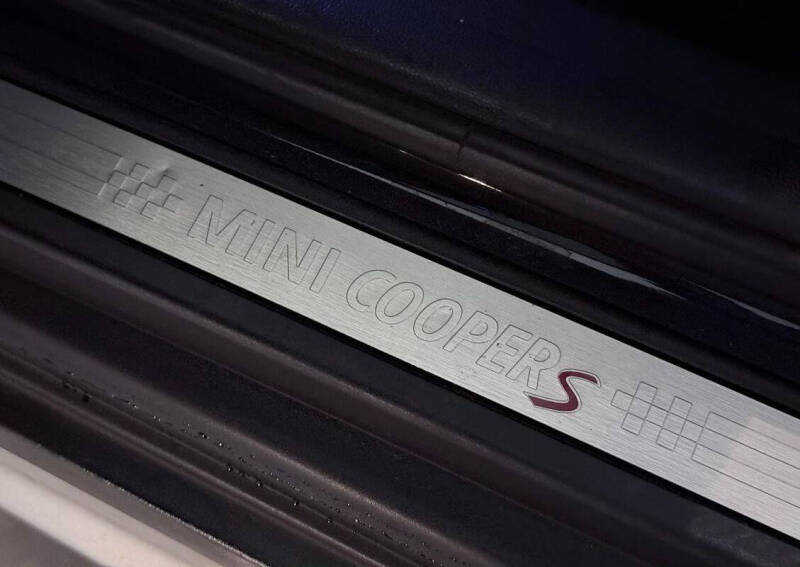 2019 MINI Countryman Cooper S