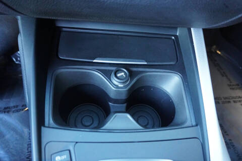 2016 BMW 2 Series M235i