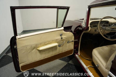 1958 Chevrolet Bel Air