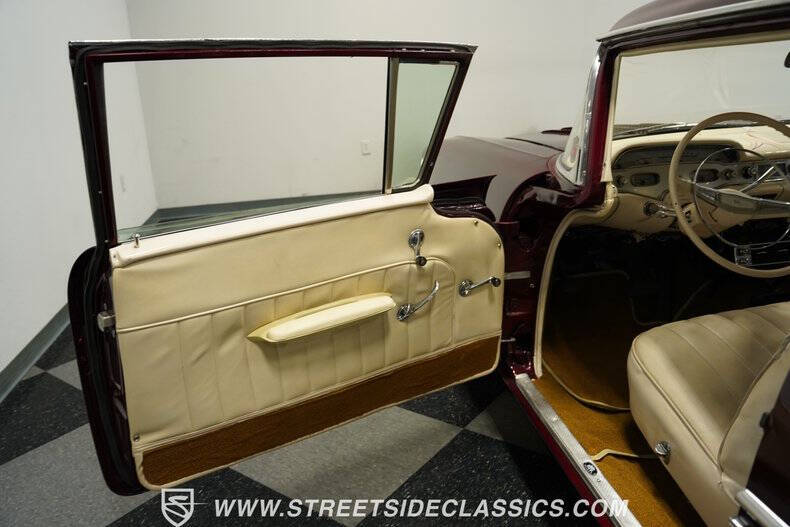 1958 Chevrolet Bel Air