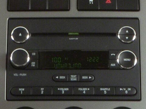 2010 Ford Expedition EL