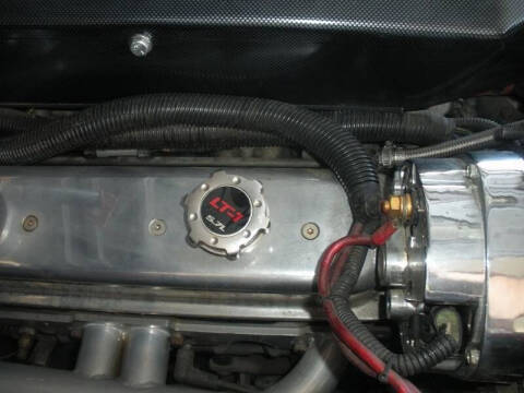 1964 Cadillac DeVille