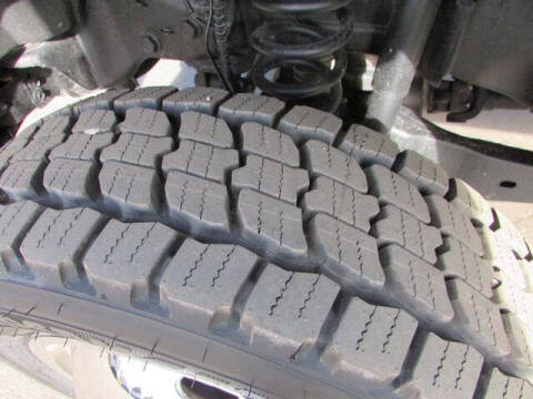 2018 Ford F-550 Super Duty