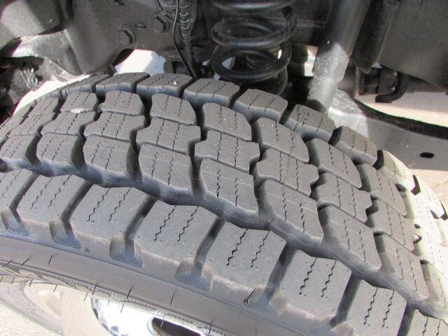 2018 Ford F-550 Super Duty