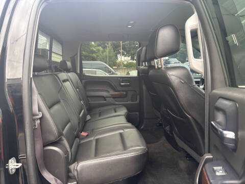 2015 GMC Sierra 1500