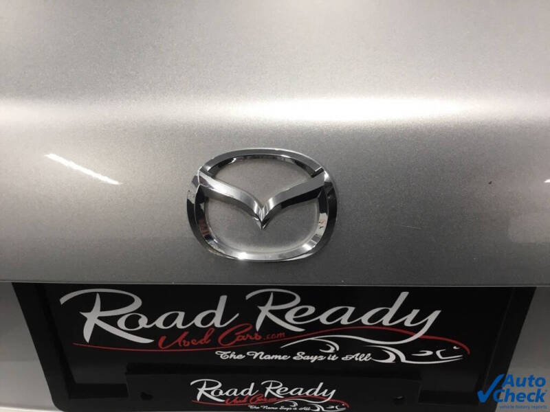 2006 Mazda MX-5 Miata