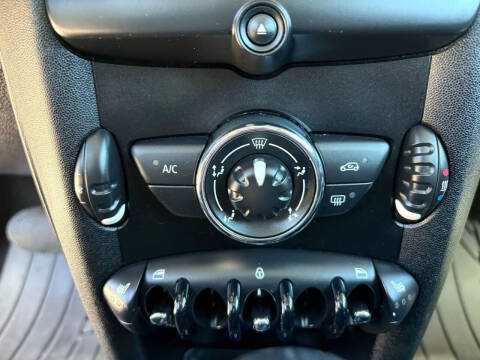 2012 MINI Cooper Hardtop