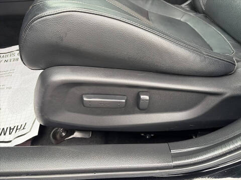 2020 Honda Civic EX-L