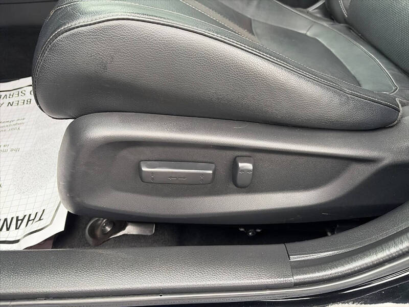 2020 Honda Civic EX-L