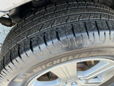 2013 Subaru Forester 2.5X