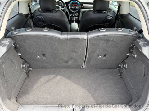 2016 MINI Hardtop 2 Door Cooper S