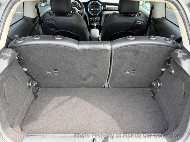 2016 MINI Hardtop 2 Door Cooper S