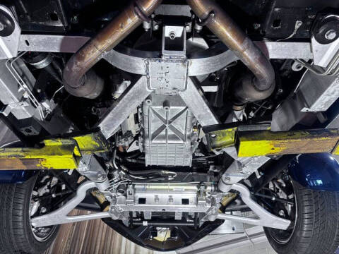 2001 Chrysler Prowler