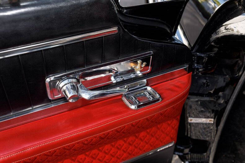 1955 Chrysler Imperial