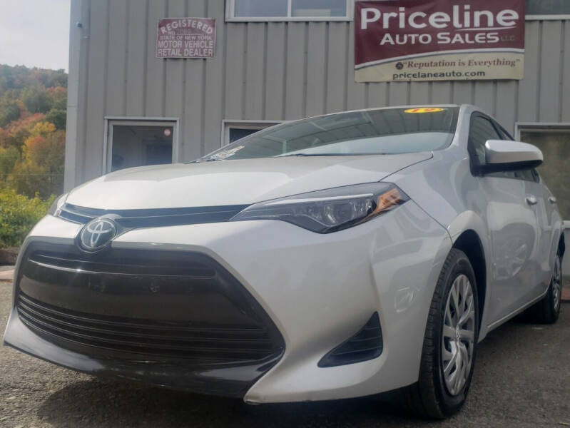 PRICELINE AUTOS in Binghamton, NY