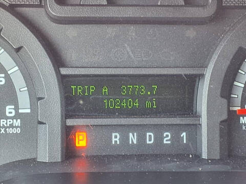 2013 Ford E-Series E-350 SD