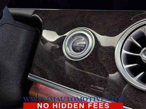 2022 Mercedes-Benz E-Class E 450 4MATIC