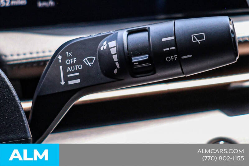 2024 Nissan Ariya Evolve+