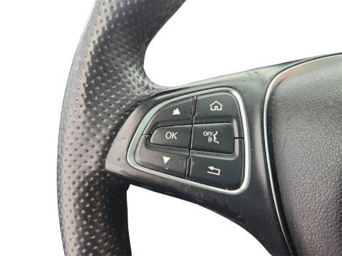 2017 Mercedes-Benz C-Class C 300 4MATIC