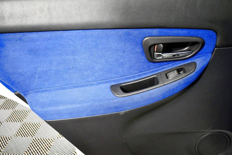 2006 Subaru Impreza