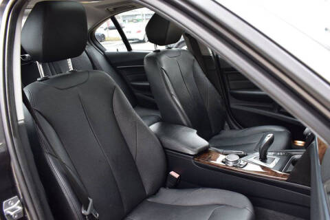 2015 BMW 3 Series 328i xDrive