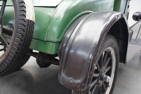 1923 Ford Model T