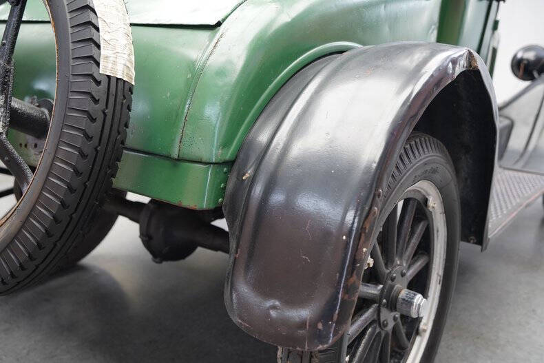 1923 Ford Model T