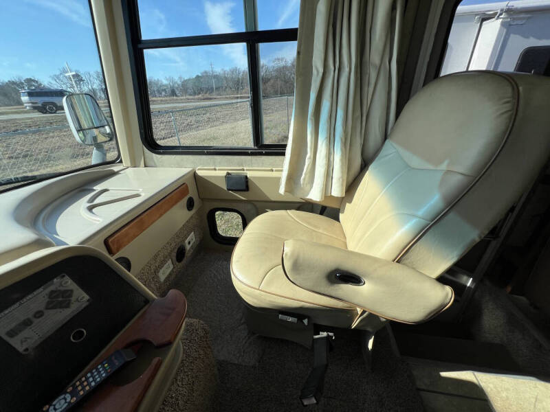 2007 Tiffin Allegro 34XB