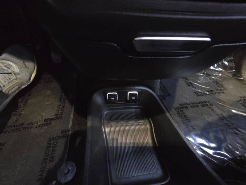 2019 Chrysler Pacifica Hybrid Touring L 35th Anniversary