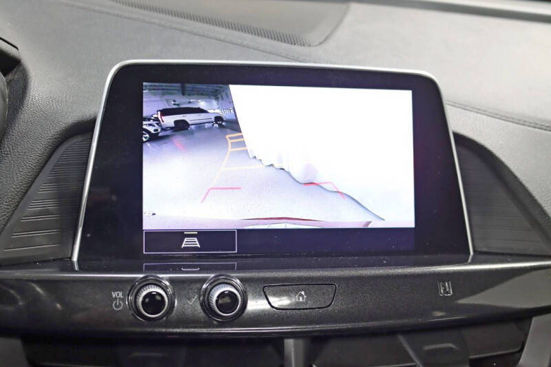 2021 Cadillac CT4 Luxury