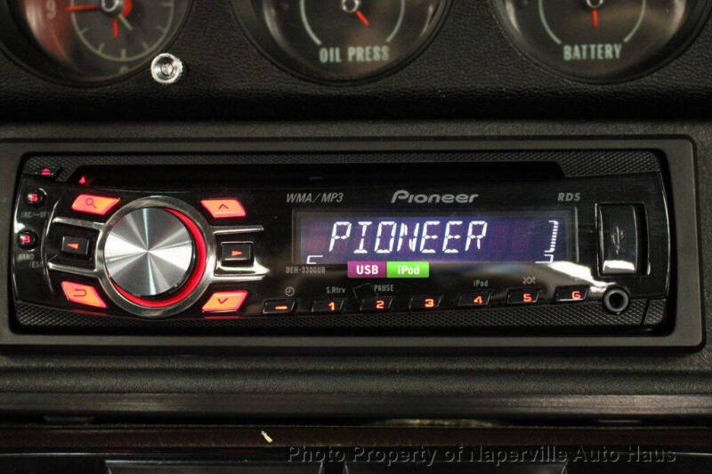 1968 Chevrolet Corvette