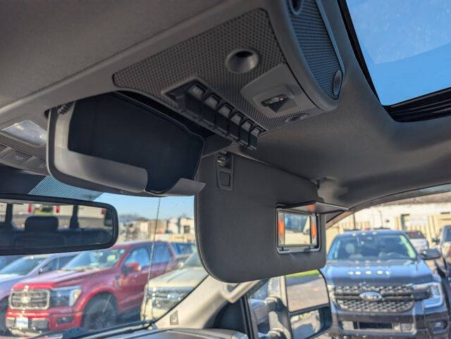 2017 Ford F-350 Super Duty