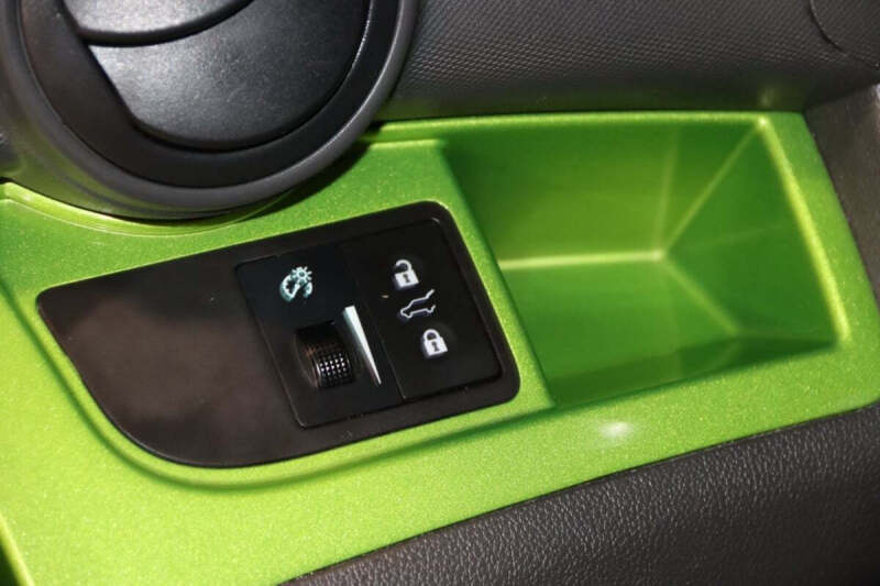 2014 Chevrolet Spark LS CVT