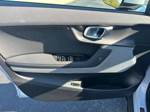 2023 Polestar 2 Long Range Dual Motor