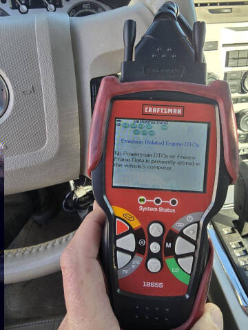 2008 Mercury Mariner Premier