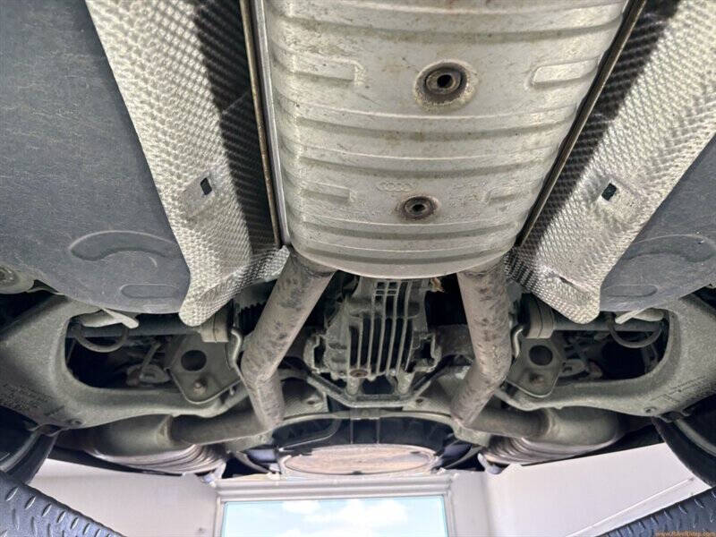 2006 Audi A8 L quattro