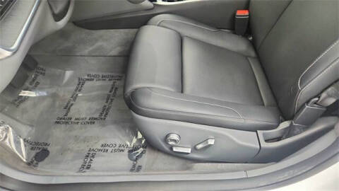 2024 Lucid Air Touring