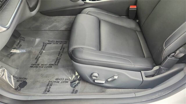 2024 Lucid Air Touring