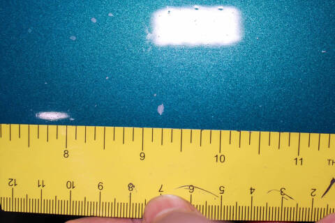 1991 Chevrolet Camaro RS